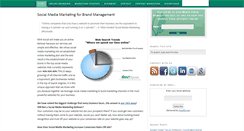 Desktop Screenshot of mintsocial.com